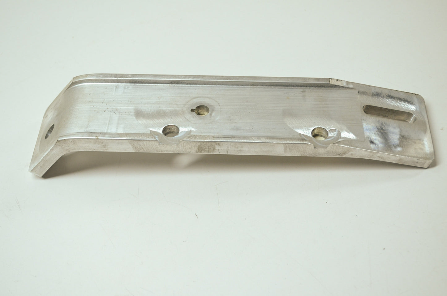 OEM Polaris 5246235 Left Engine Mount Strap NOS