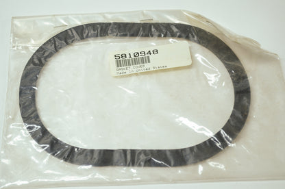 OEM Polaris 5810948 Air Box Cover Gasket NOS