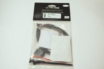 NEW OEM Polaris ATV Snowmobile Handwarmer Kit All 2014 Models 2876860 NOS