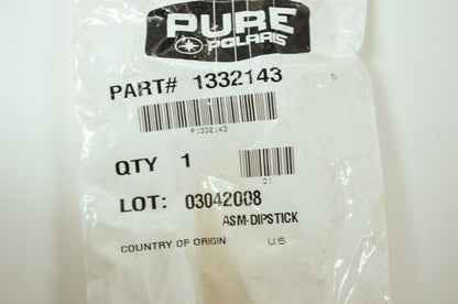 OEM Polaris 1332143 Dipstick Assembly