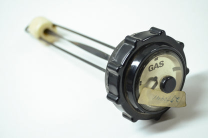 NEW OEM Polaris Fuel Gauge Cap Vintage 1985-1986 Star Sprint 2870441 NOS