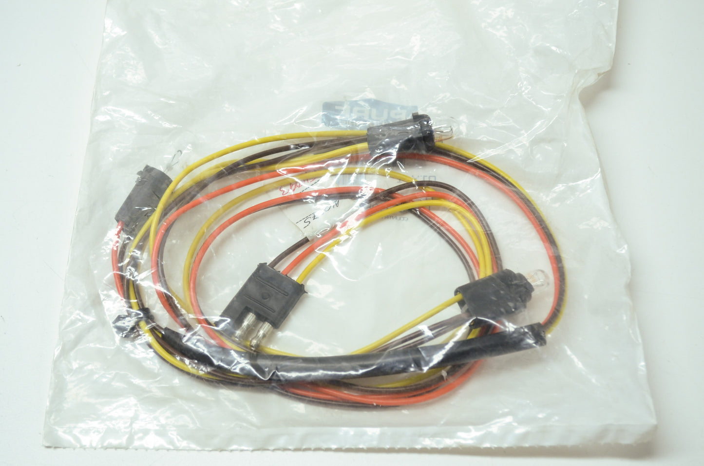 OEM Polaris 2460399 Taillight Harness NOS