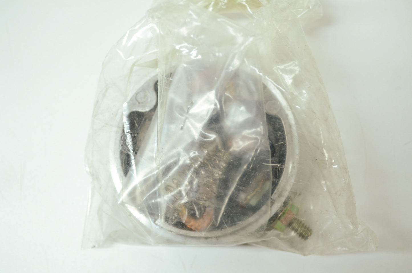 OEM Polaris 2200758 Starter Cap Trail Touring Lite Deluxe XLT Classic Indy NOS