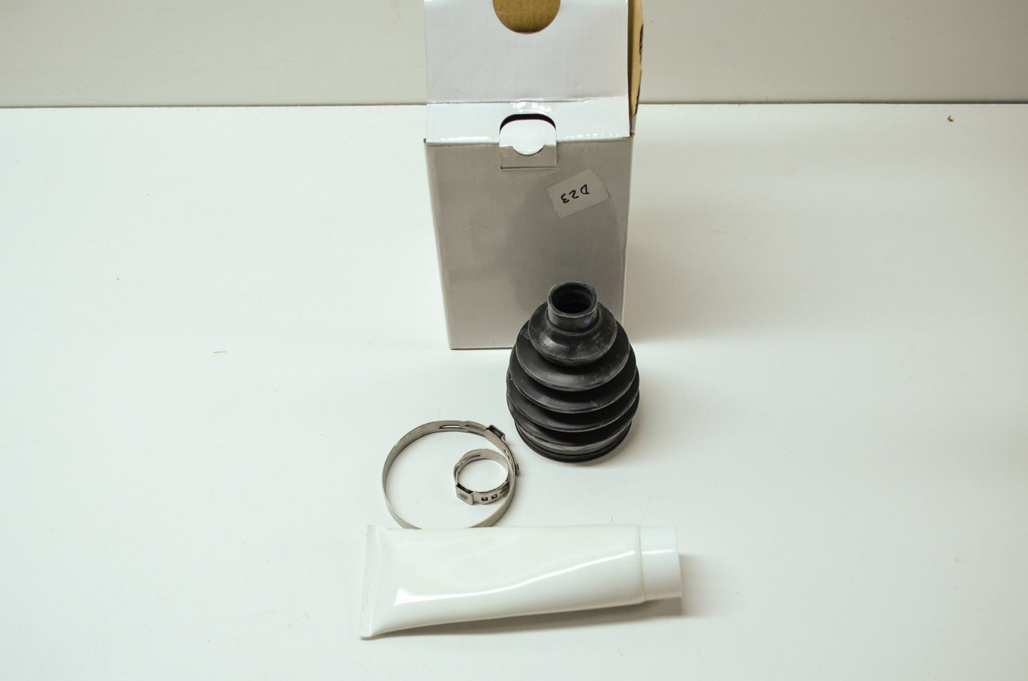 OEM Polaris 2204107 CV Boot Kit NOS