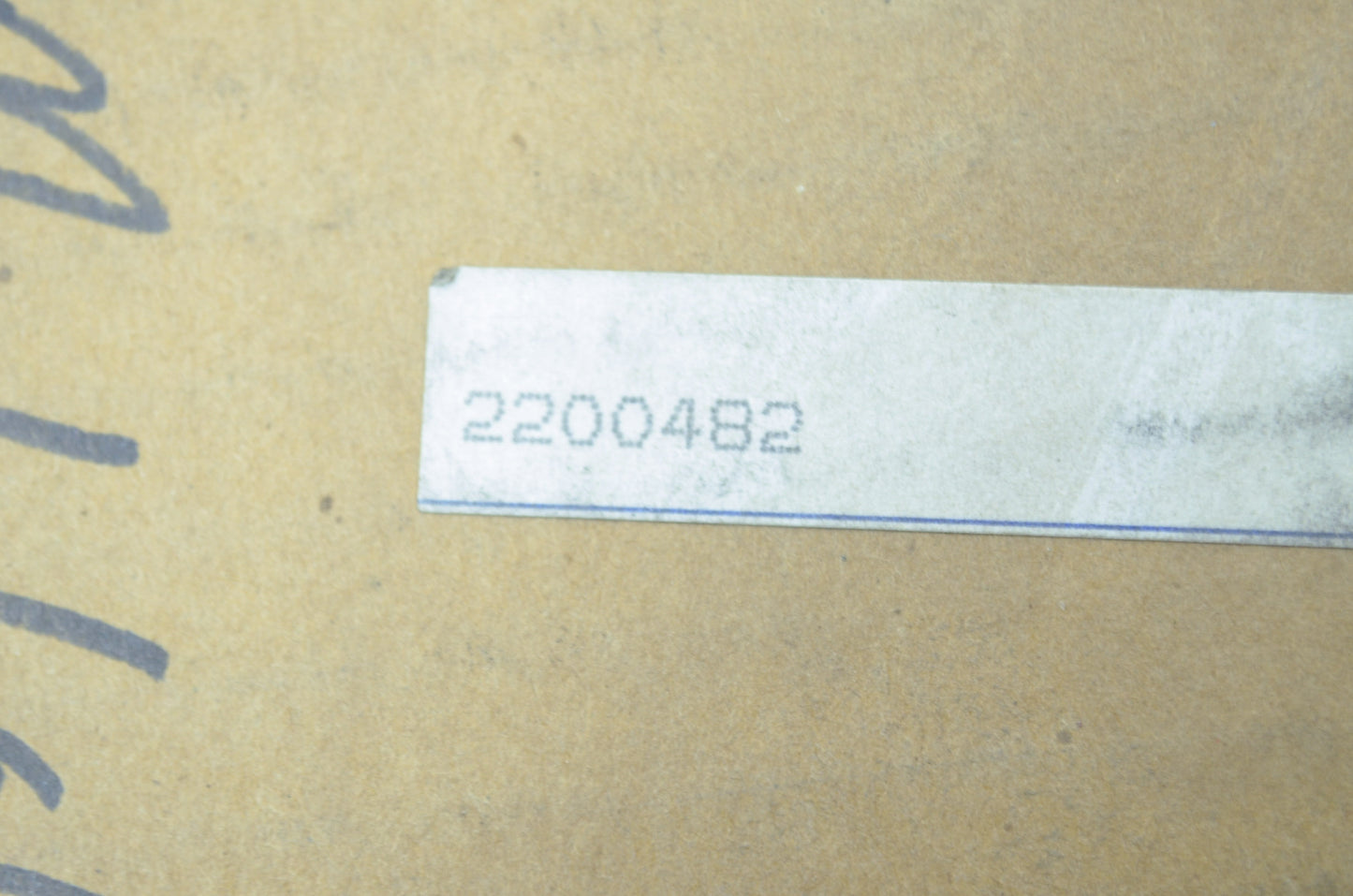 OEM Polaris 2200482 Right Hand A-Frame Kit NOS