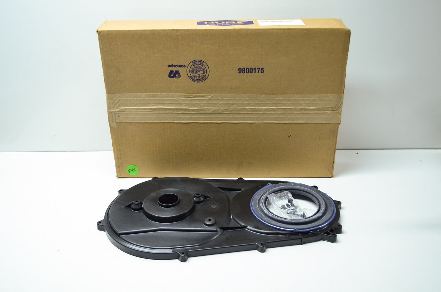 OEM Polaris 2200792 Inner Clutch Cover Kit NOS