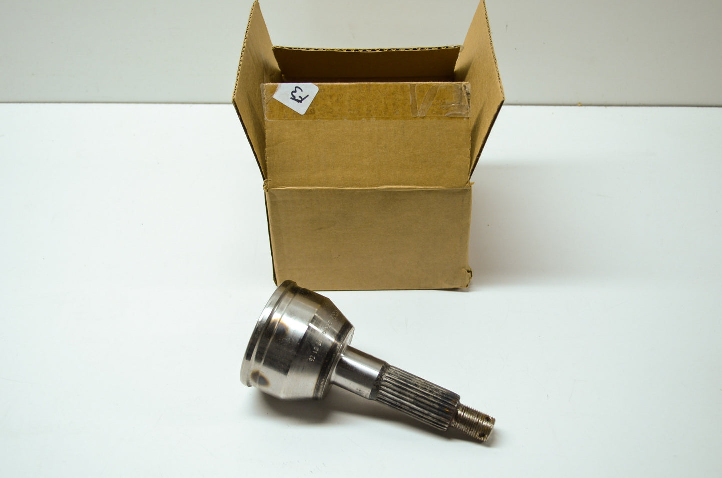 NEW OEM Polaris Rear CV Joint Axle Sportsman 400 500 600 700 Ranger 1590362 NOS