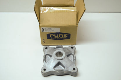 New OEM Polaris Rear Wheel Hub NOS