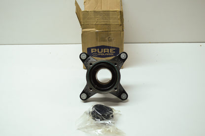 New OEM Polaris Front Wheel Hub Kit 2001-2004 Scrambler 500 4x4 NOS