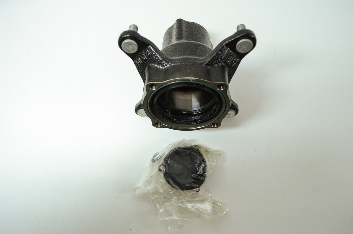 New OEM Polaris Front Wheel Hub Kit 2001-2004 Scrambler 500 4x4 NOS