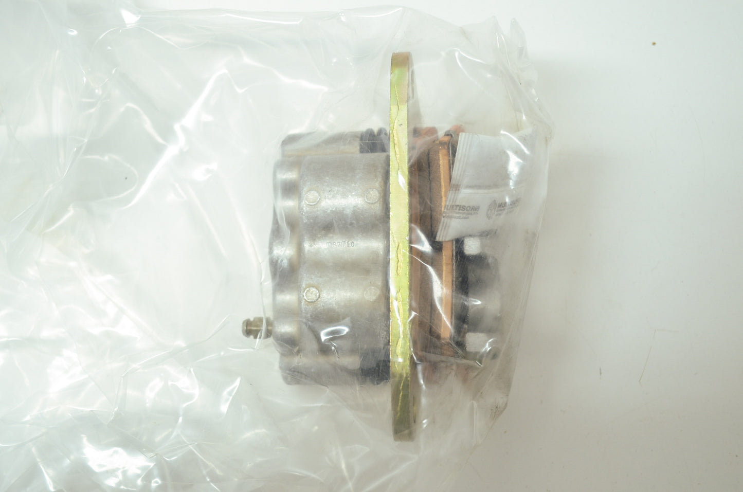 NEW OEM Polaris Front Right Brake Caliper Outlaw 450 525 RZR S 800 1911187 NOS