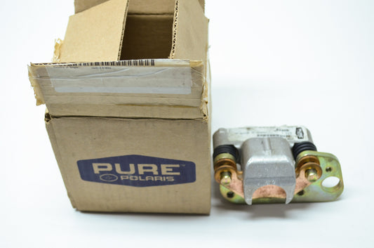 OEM Polaris 1910271 Front Left Hand Brake Caliper Assembly NOS