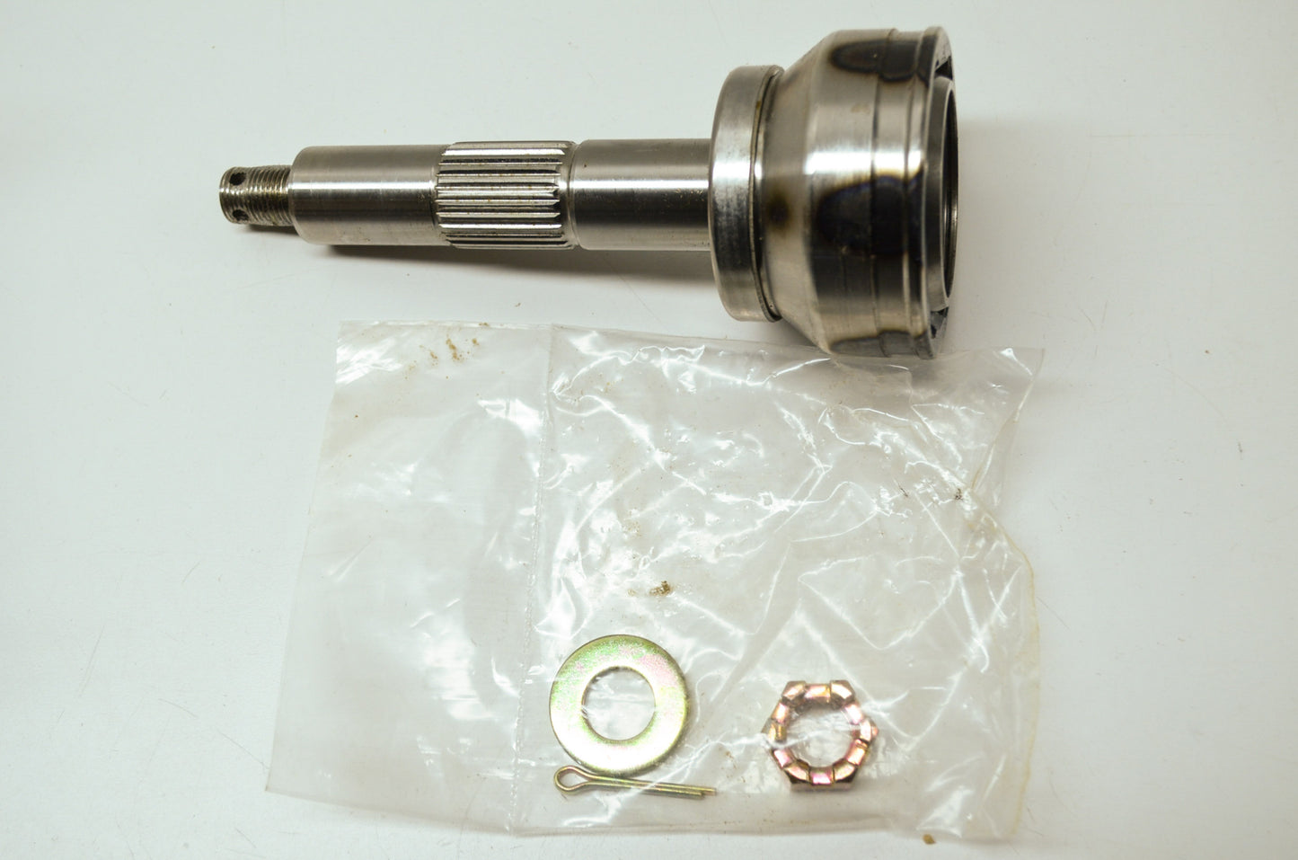 OEM Polaris 1380118 CV Joint Housing Xplorer Scrambler Xplorer Sportsman NOS