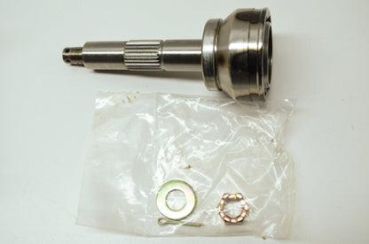OEM Polaris 1380118 CV Joint Housing Xplorer Scrambler Xplorer Sportsman NOS