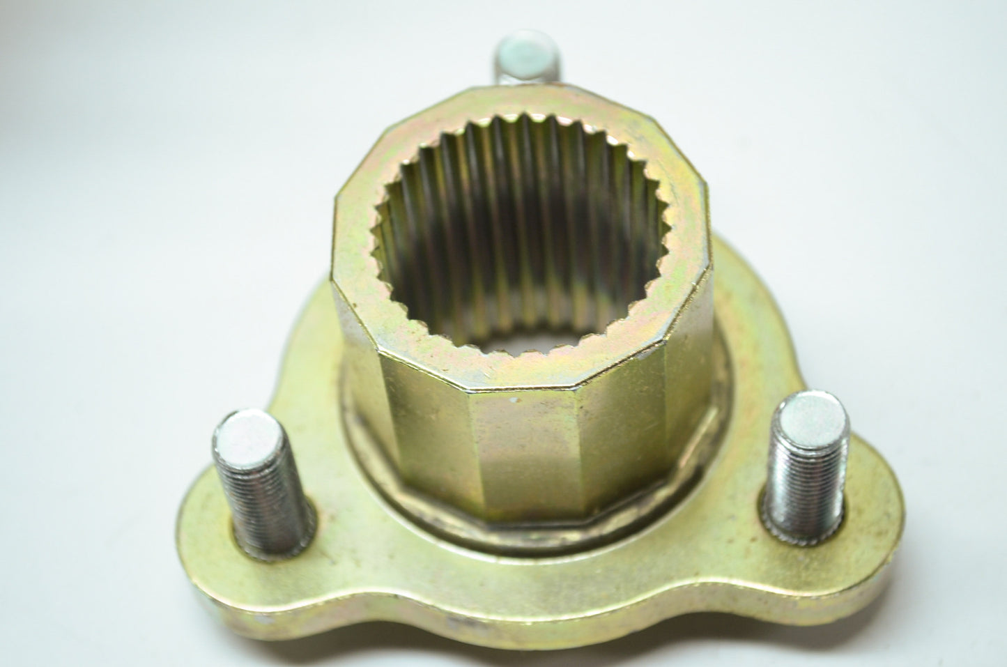 NEW OEM Polaris Brake Disc Hub Trail Boss Xplorer Blazer Scrambler 1520259 NOS