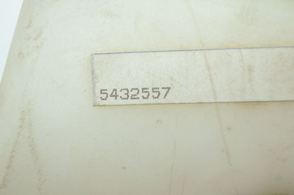 NEW OEM Polaris Coolant Tank 600 XCR Ultra SPX SE 5432557 NOS