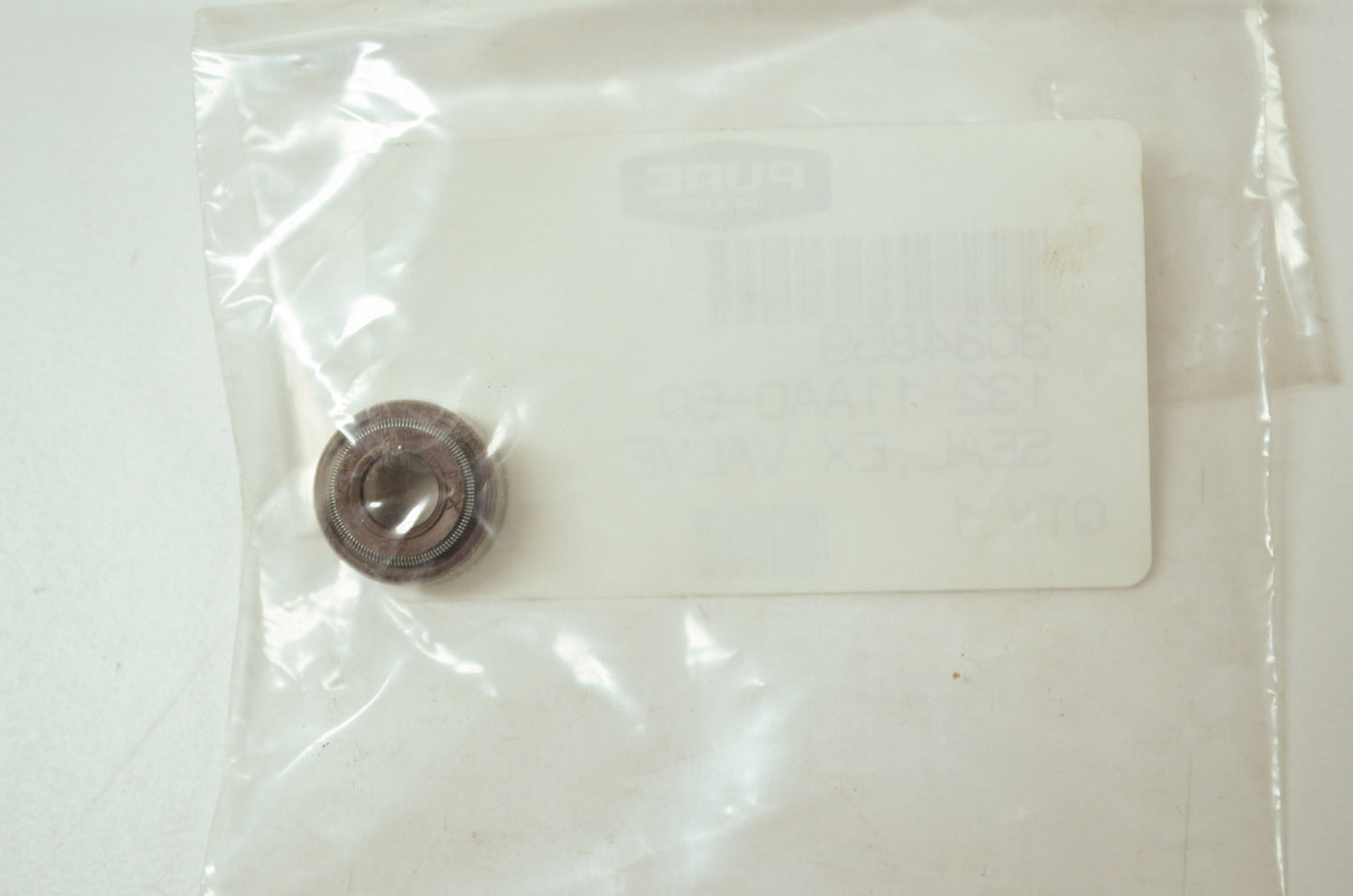 OEM Polaris 3084859 Exhaust Valve Seal NOS