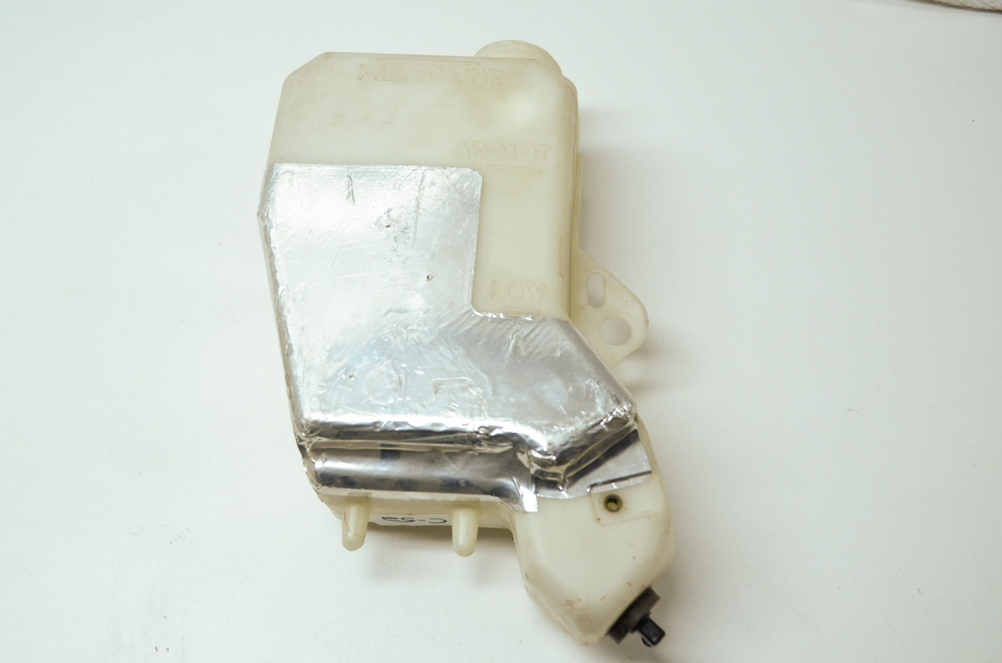 OEM Polaris Oil Tank 97-98 XCR Ultra 600 700 SPX SE 1253313