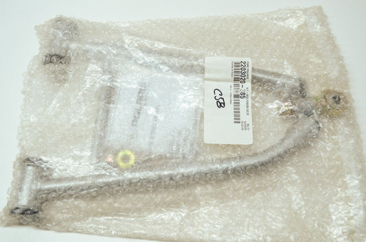 NEW OEM Polaris Fusion Front Right A-Arm 600 700 900 Fusion Classic Switchback 2