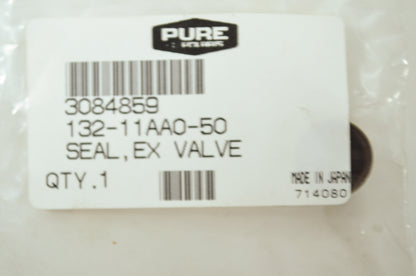 OEM Polaris 3084859 Exhaust Valve Seal NOS