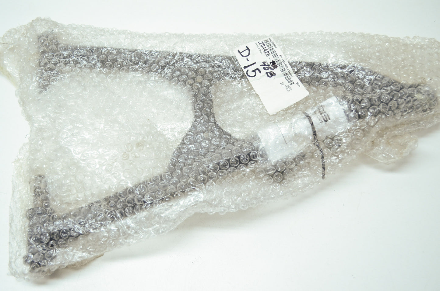 NEW OEM Polaris RMK Left Control A-Arm 600 800 RMK Assault Rush PRO 2204428-458