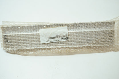 NEW OEM Polaris Radiator SKS SP RXL Classic Trail Widetrak Touring 2511187 NOS