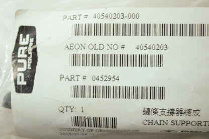 OEM Polaris 452954 Chain Tensioner Assembly NOS