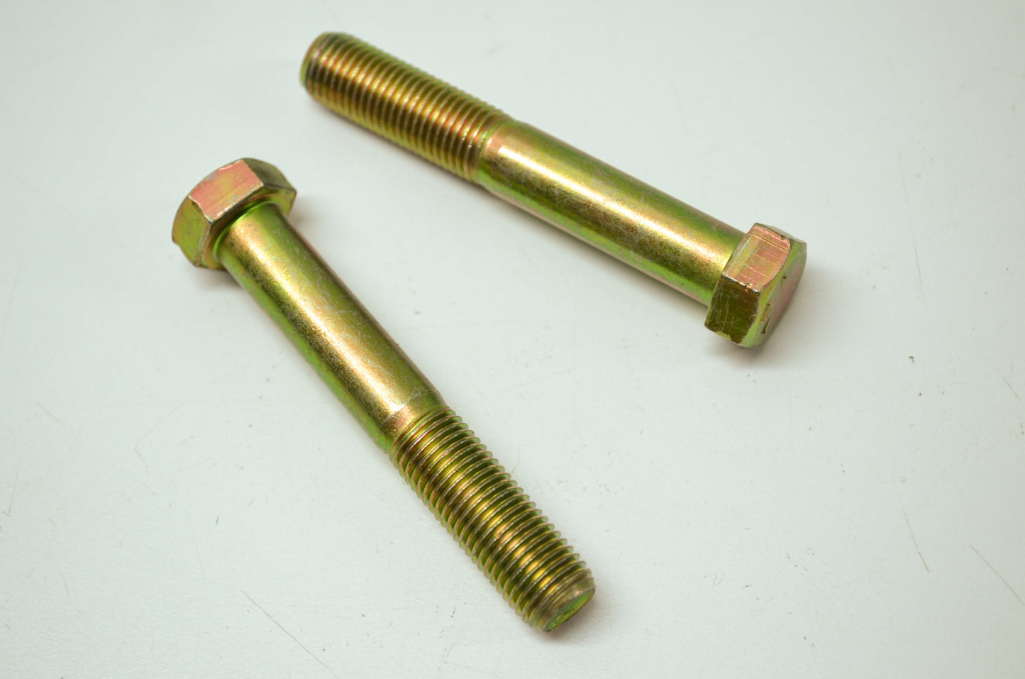 NEW OEM Polaris Pivot Bolt QTY 2 440 600 500 800 XCR XC SP Classic Edge 7512597