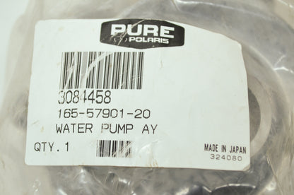 NEW OEM Polaris Water Pump XLT RMK SKS SP LTD XC 3084458 NOS
