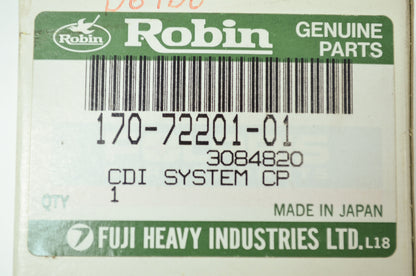New OEM Polaris CDI Box 1994-1999 Xpress Xplorer 300 400 3084820 NOS