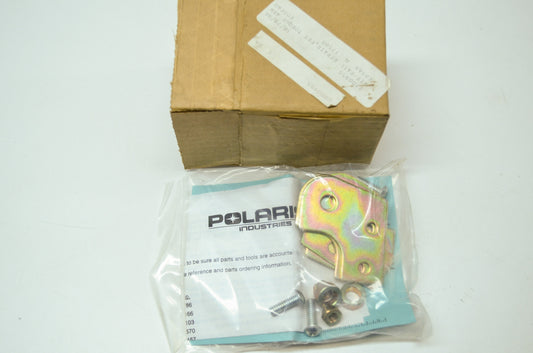 New OEM Polaris 2200955 Rail Repair Kit NOS