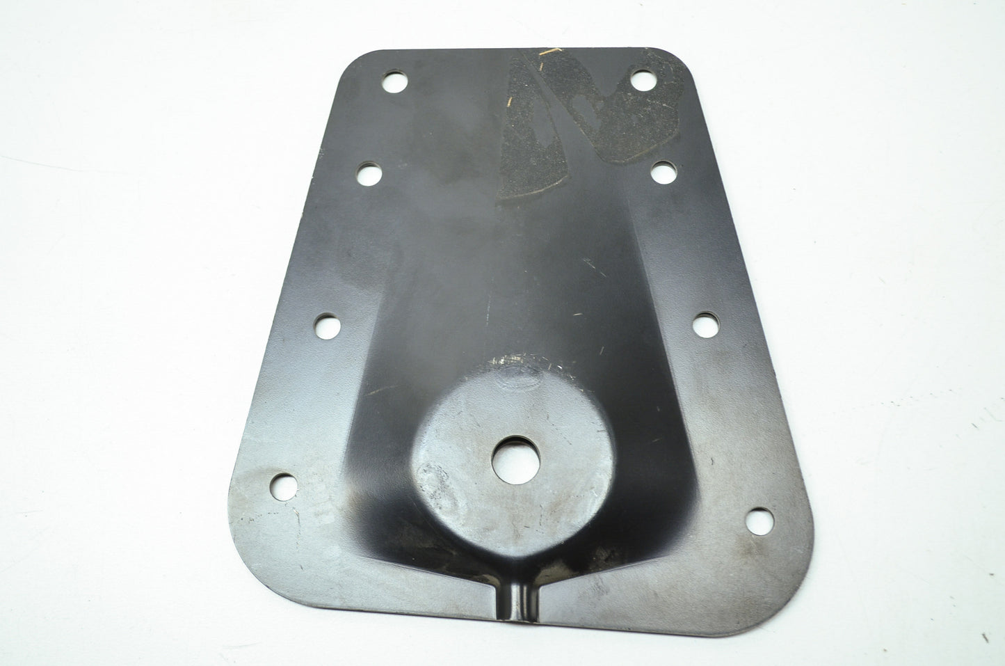 OEM Polaris 1012265-067 Black Rear Suspension Pad NOS