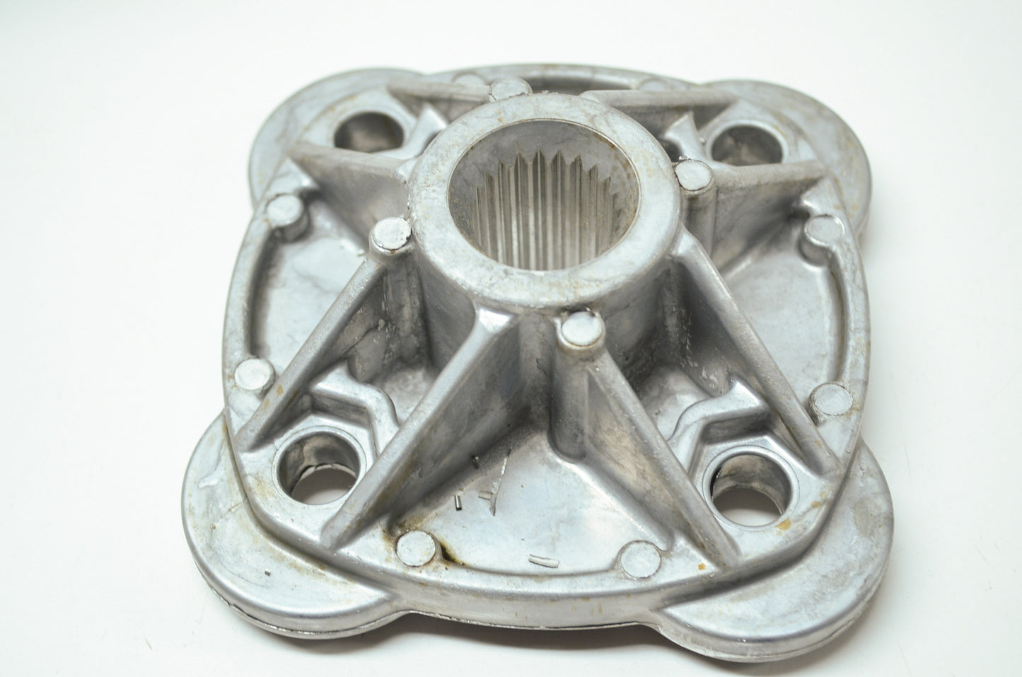 NEW OEM Polaris Wheel Hub Trail Boss Magnum Xpedition Sportsman Scrambler 513177