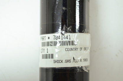 NEW OEM Polaris Gas Track Shock Super Sport Trail Touring Indy RMK SKS 440 500 7