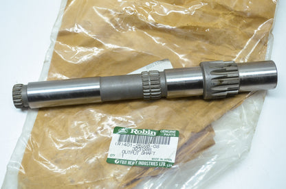 NEW OEM Polaris Output Shaft Trail Boss Big 250 350 350L 3231588 NOS