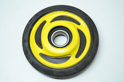 NEW OEM Polaris Idler Wheel Yellow XC SP Edge Indy Supersport 500 600 700 159027