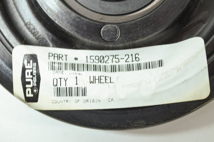 NEW OEM Polaris Idler Wheel Yellow XC SP Edge Indy Supersport 500 600 700 159027