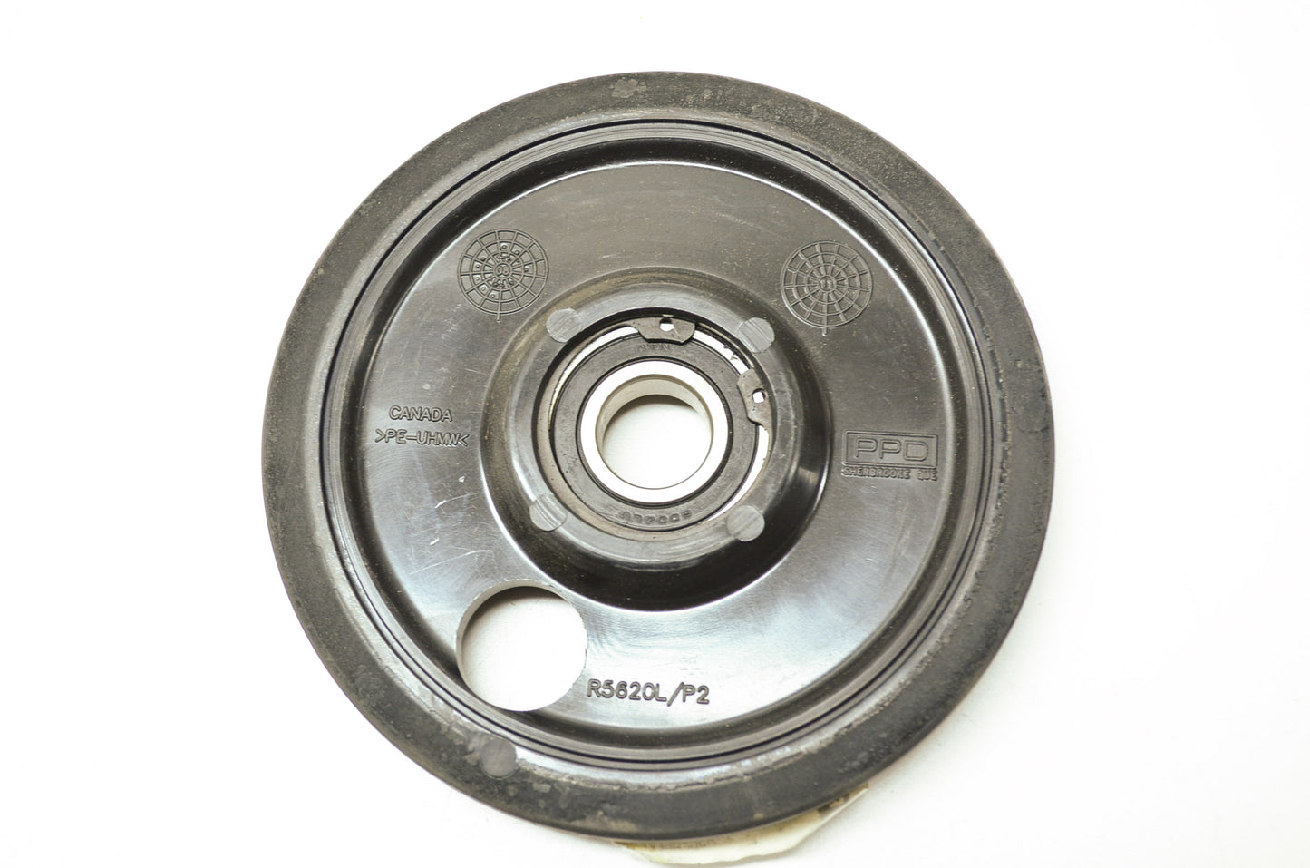 NEW OEM Polaris Idler Wheel Black Dragon Rush PRO-R Switchback 600 800 1590457 N