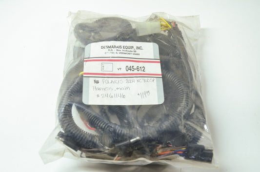 OEM Polaris 2461146 Main Wiring Harness Classic XC SP Edge RMK Switchback NOS