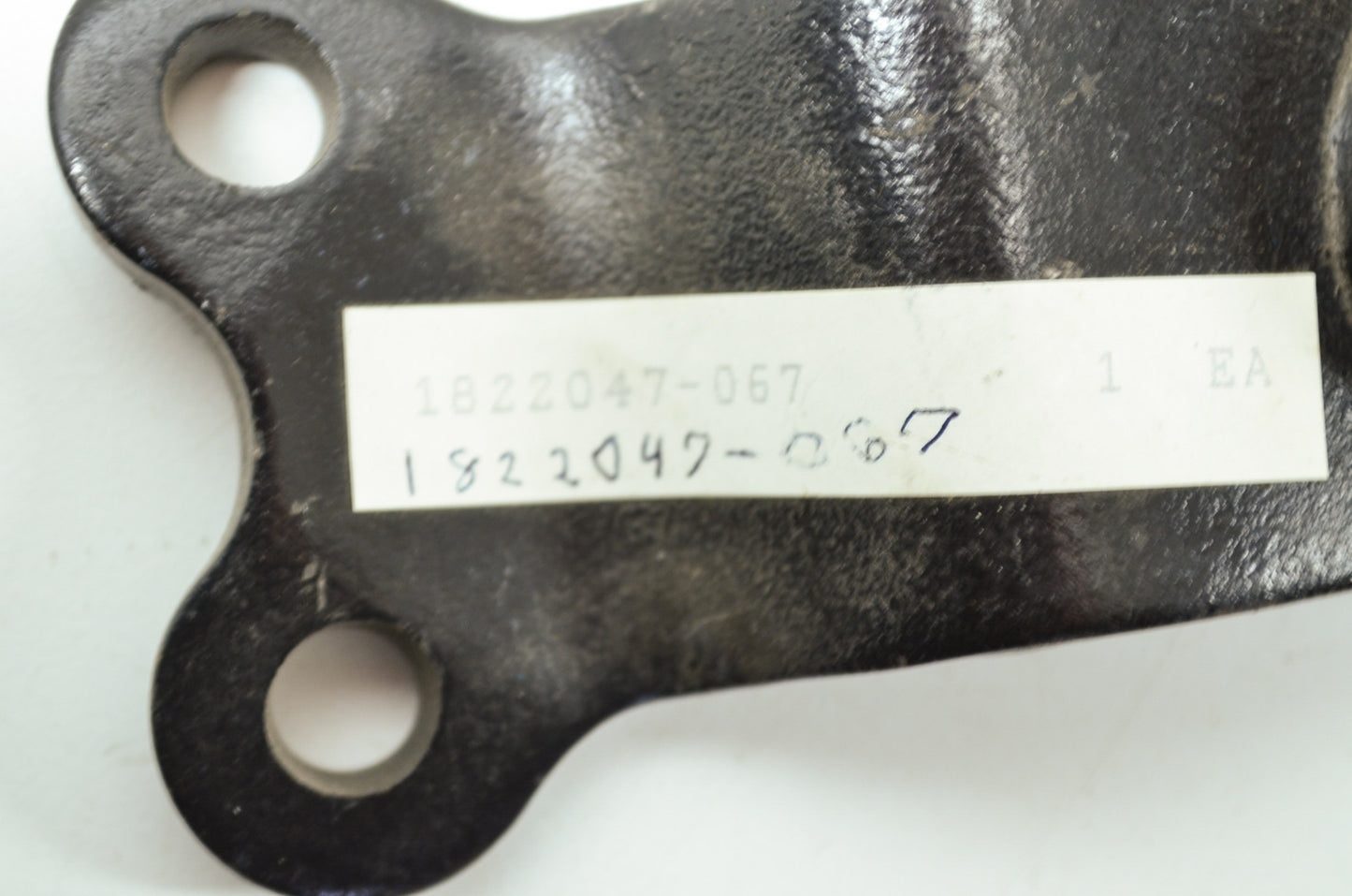 NEW OEM Polaris Center Steering Arm RXL SKS XLT SP Touring 650 1822047-067 NOS