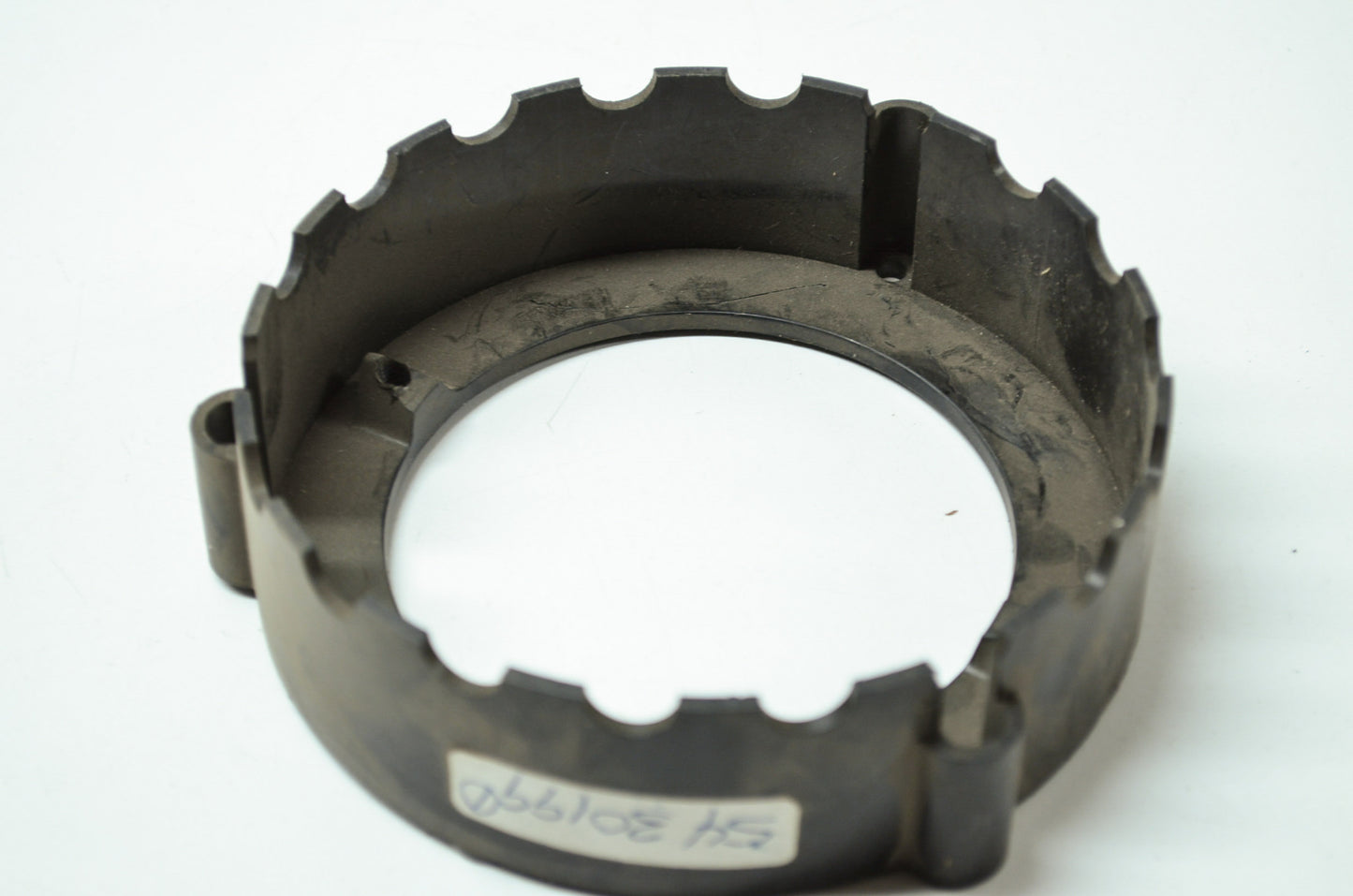 NEW OEM Polaris Snowmobile Protector Ring 5430199 NOS