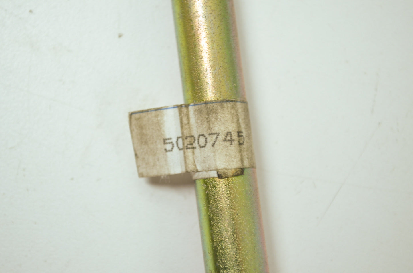 OEM Polaris 5020745 Tie Rod NOS