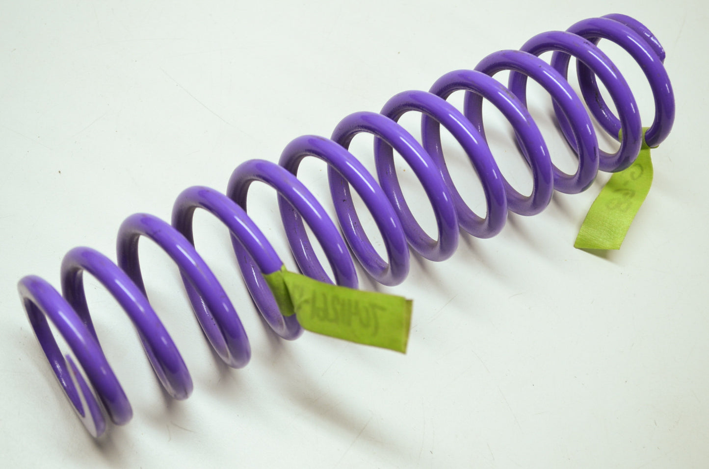 NEW OEM Polaris Ski Coil Spring Purple RXL Touring XLT SKS SP 7041261-171 NOS