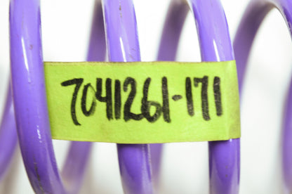 NEW OEM Polaris Ski Coil Spring Purple RXL Touring XLT SKS SP 7041261-171 NOS
