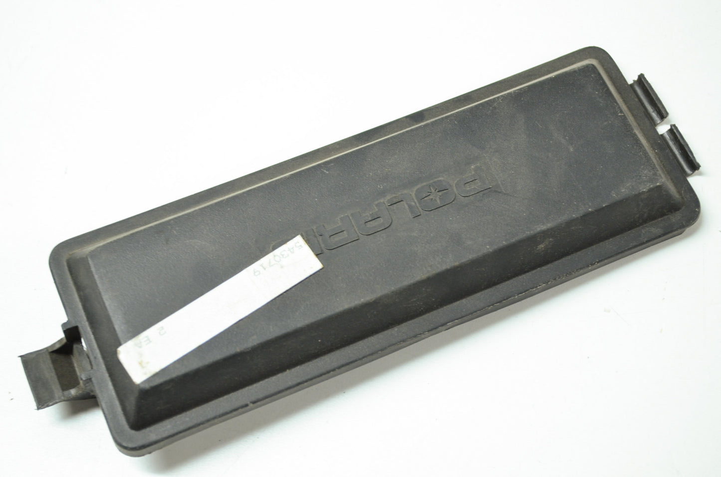 OEM Polaris 5430719 Tool Box Cover NOS