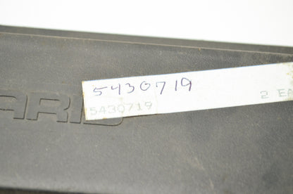 OEM Polaris 5430719 Tool Box Cover NOS