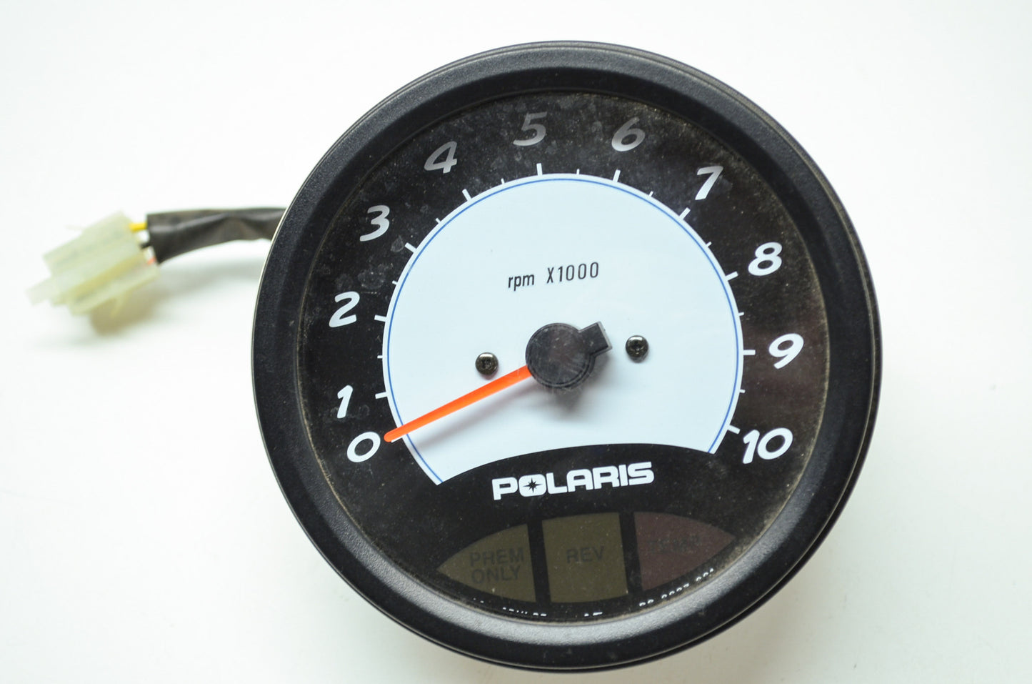 OEM Polaris 3280427 Tachometer 2004 PRO XR 800 NOS