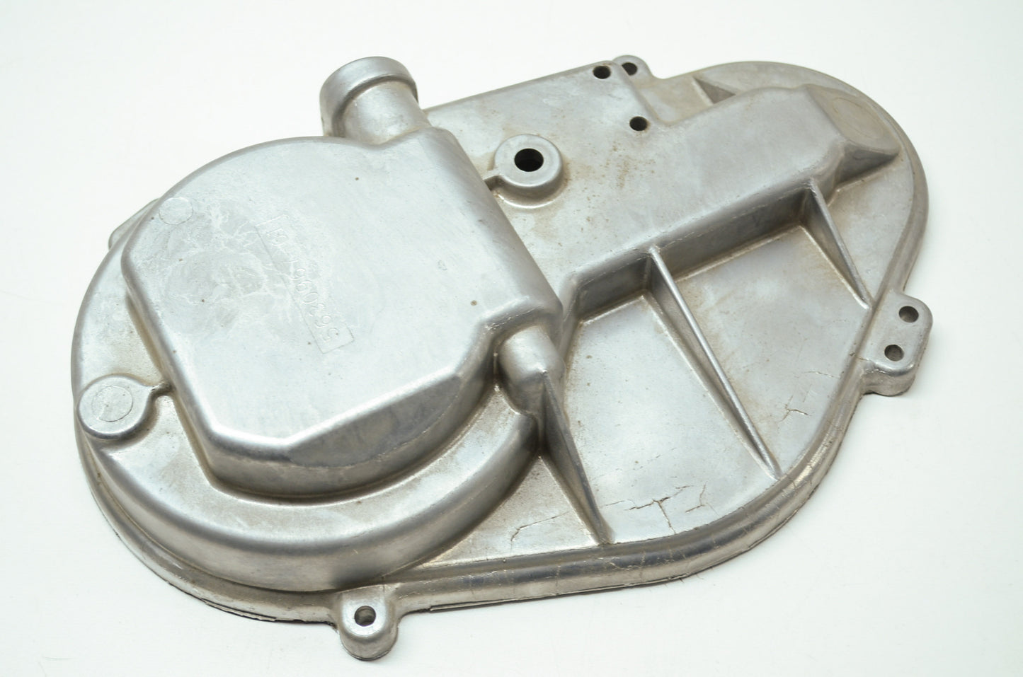 New OEM Polaris Gearcase Cover 500 Classic Touring 600 Trail NOS