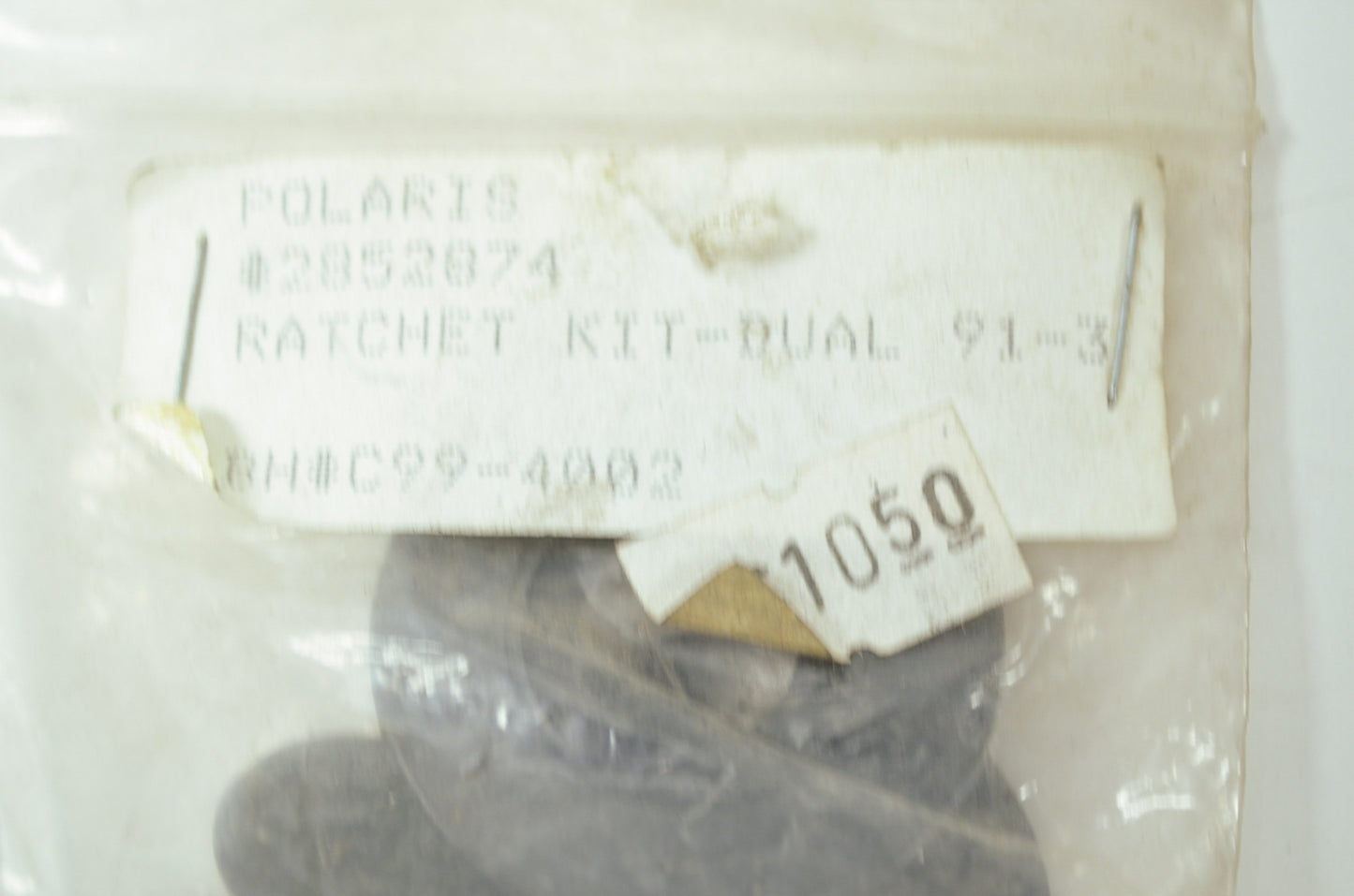 NEW OEM Polaris Ratchet Kit 2852874 NOS