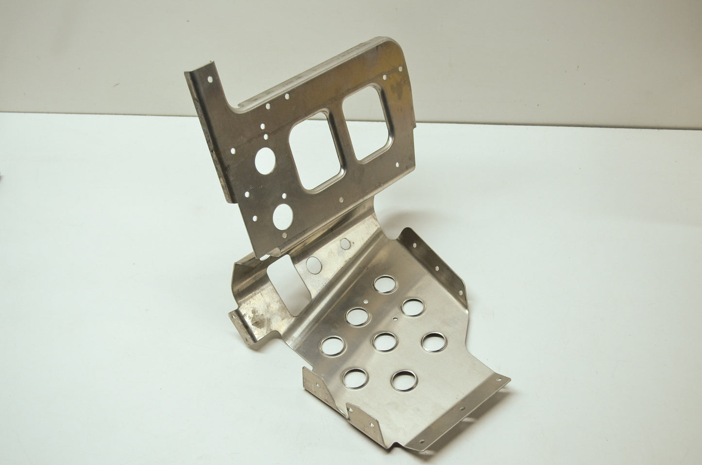 OEM Polaris 5247205 Right Footrest NOS